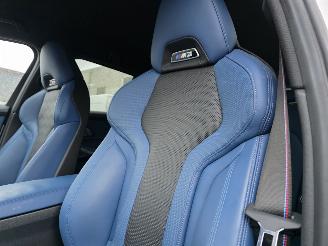 BMW M3 Competition M Touring Carbon Int.+Extr. Head-Up Harman-Kardon Sfeerverl. Memory Surround-View Sport-Uitlaat 390KW / 530PK picture 12