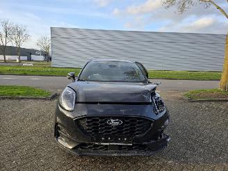 Ford Puma Facelift ST-Line Automaat Virtual Keyless Camera Led Acc Lane-Assist 92KW/125PK picture 4