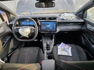 Ford Puma Facelift ST-Line Automaat Virtual Keyless Camera Led Acc Lane-Assist 92KW/125PK picture 13