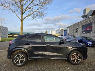 Ford Puma Facelift ST-Line Automaat Virtual Keyless Camera Led Acc Lane-Assist 92KW/125PK picture 2