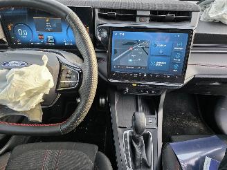 Ford Puma Facelift ST-Line Automaat Virtual Keyless Camera Led Acc Lane-Assist 92KW/125PK picture 16