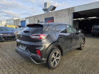 Ford Puma Facelift ST-Line Automaat Virtual Keyless Camera Led Acc Lane-Assist 92KW/125PK picture 9