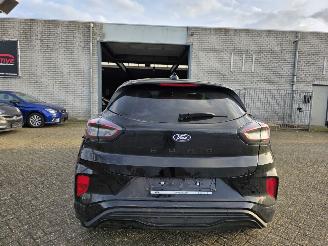 Ford Puma Facelift ST-Line Automaat Virtual Keyless Camera Led Acc Lane-Assist 92KW/125PK picture 8