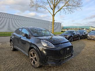 Ford Puma Facelift ST-Line Automaat Virtual Keyless Camera Led Acc Lane-Assist 92KW/125PK picture 2