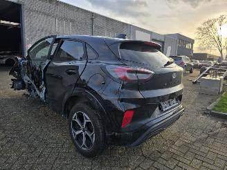 Ford Puma Facelift ST-Line Automaat Virtual Keyless Camera Led Acc Lane-Assist 92KW/125PK picture 7