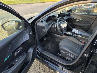 Peugeot 208 1.2 Allure Automaat Led Camera Navi Drive-Mode 1/2Leder 74KW/100PK picture 10