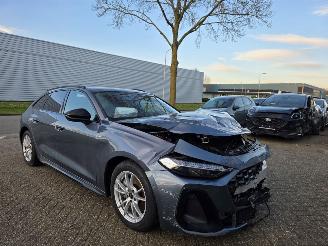 Audi A5 TFSI Quattro S-Line Pano Matrix MMI+ Sport-Drive Memory 360View Acc 150KW/204PK picture 3