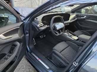 Audi A5 TFSI Quattro S-Line Pano Matrix MMI+ Sport-Drive Memory 360View Acc 150KW/204PK picture 11