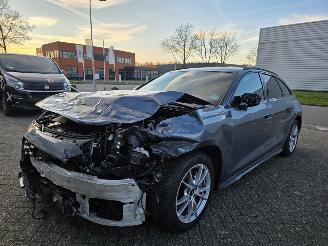 Audi A5 TFSI Quattro S-Line Pano Matrix MMI+ Sport-Drive Memory 360View Acc 150KW/204PK picture 6