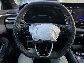 Audi A5 TFSI Quattro S-Line Pano Matrix MMI+ Sport-Drive Memory 360View Acc 150KW/204PK picture 18