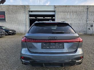 Audi A5 TFSI Quattro S-Line Pano Matrix MMI+ Sport-Drive Memory 360View Acc 150KW/204PK picture 9