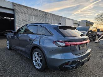 Audi A5 TFSI Quattro S-Line Pano Matrix MMI+ Sport-Drive Memory 360View Acc 150KW/204PK picture 8