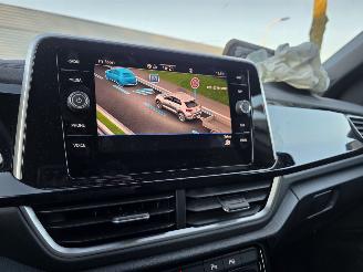 Volkswagen T-Roc 1.5 TSI R-Line DSG Virtual Navi IQ-Light Sport-Mode Massage Camera Sfeerverl. Stoelverw. Trekhaak Ecc Acc 110KW / 150PK picture 18