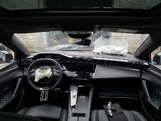 Peugeot 308 GT 1.6-Hybride Pano Memory Leder Focal-Sound Virtual 360View Keyless Sfeerverl. Standkachel Trekhaak picture 13