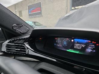Peugeot 308 GT 1.6-Hybride Pano Memory Leder Focal-Sound Virtual 360View Keyless Sfeerverl. Standkachel Trekhaak picture 16