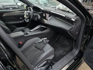 Peugeot 308 GT 1.6-Hybride Pano Memory Leder Focal-Sound Virtual 360View Keyless Sfeerverl. Standkachel Trekhaak picture 10