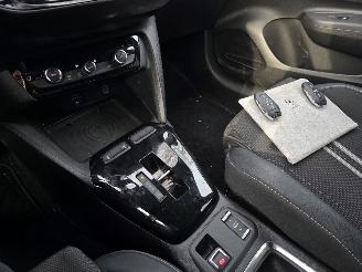 Opel Corsa GS-LINE Automaat Virtual Drive-Mode Keyless Navi Led Camera Lane-Assist Mirror-Screen 96KW/130PK picture 16