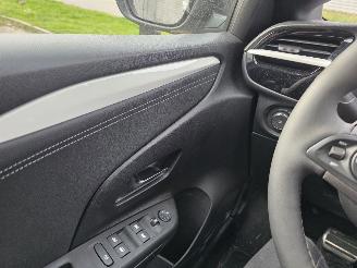 Opel Corsa GS-LINE Automaat Virtual Drive-Mode Keyless Navi Led Camera Lane-Assist Mirror-Screen 96KW/130PK picture 13