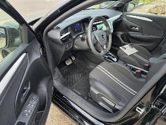 Opel Corsa GS-LINE Automaat Virtual Drive-Mode Keyless Navi Led Camera Lane-Assist Mirror-Screen 96KW/130PK picture 10