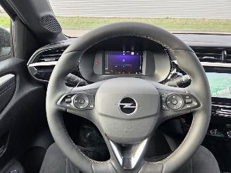 Opel Corsa GS-LINE Automaat Virtual Drive-Mode Keyless Navi Led Camera Lane-Assist Mirror-Screen 96KW/130PK picture 14