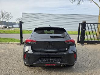 Opel Corsa GS-LINE Automaat Virtual Drive-Mode Keyless Navi Led Camera Lane-Assist Mirror-Screen 96KW/130PK picture 4