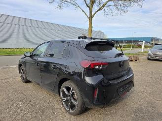 Opel Corsa GS-LINE Automaat Virtual Drive-Mode Keyless Navi Led Camera Lane-Assist Mirror-Screen 96KW/130PK picture 3