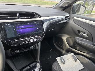 Opel Corsa GS-LINE Automaat Virtual Drive-Mode Keyless Navi Led Camera Lane-Assist Mirror-Screen 96KW / 130PK picture 15