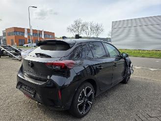 Opel Corsa GS-LINE Automaat Virtual Drive-Mode Keyless Navi Led Camera Lane-Assist Mirror-Screen 96KW / 130PK picture 5