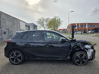 Opel Corsa GS-LINE Automaat Virtual Drive-Mode Keyless Navi Led Camera Lane-Assist Mirror-Screen 96KW / 130PK picture 6