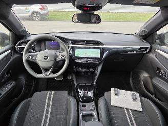 Opel Corsa GS-LINE Automaat Virtual Drive-Mode Keyless Navi Led Camera Lane-Assist Mirror-Screen 96KW / 130PK picture 12