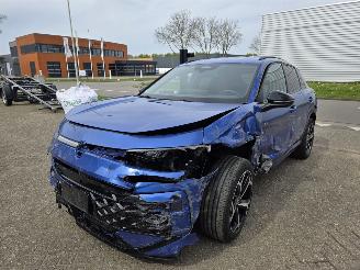 Volkswagen T-Roc R-Line 1.5eTSI Head-Up IQ-Light SurroundView Virtual Keyless Sfeerverl. Acc Stuurverw. Drive-Mode 110KW/150PK picture 6