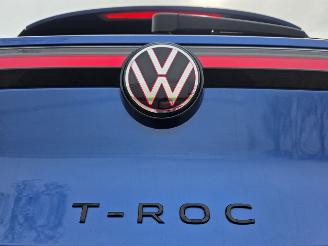 Volkswagen T-Roc R-Line 1.5eTSI Head-Up IQ-Light SurroundView Virtual Keyless Sfeerverl. Acc Stuurverw. Drive-Mode 110KW/150PK picture 22
