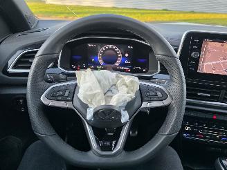 Volkswagen T-Roc 1.5 TSI R-Line DSG Virtual Navi IQ-Light Sport-Mode Massage Camera Sfeerverl. Stoelverw. Trekhaak Ecc Acc 110KW/150PK picture 14