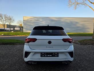 Volkswagen T-Roc 1.5 TSI R-Line DSG Virtual Navi IQ-Light Sport-Mode Massage Camera Sfeerverl. Stoelverw. Trekhaak Ecc Acc 110KW/150PK picture 4