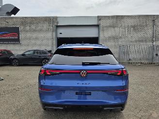 Volkswagen T-Roc R-Line 1.5eTSI Head-Up IQ-Light SurroundView Virtual Keyless Sfeerverl. Acc Stuurverw. Drive-Mode 110KW/150PK picture 8