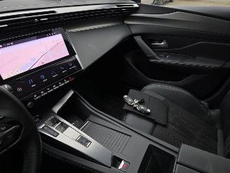 Peugeot 308 GT 1.6-Hybride Pano Memory Leder Focal-Sound Virtual 360View Keyless Sfeerverl. Standkachel Trekhaak picture 18