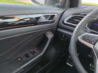Volkswagen T-Roc 1.5 TSI R-Line DSG Virtual Navi IQ-Light Sport-Mode Massage Camera Sfeerverl. Stoelverw. Trekhaak Ecc Acc 110KW / 150PK picture 13