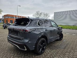 Volkswagen Tiguan R-Line 1.5eTSI ProMax-Navi Head-Up Keyless IQ-Light 360View Massage Sfeerverl. Acc Lane-Assist Trekhaak 110KW/150PK picture 5