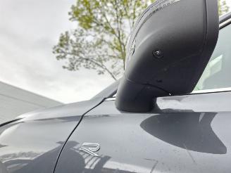 Volkswagen Tiguan R-Line 1.5eTSI ProMax-Navi Head-Up Keyless IQ-Light 360View Massage Sfeerverl. Acc Lane-Assist Trekhaak 110KW / 150PK picture 19