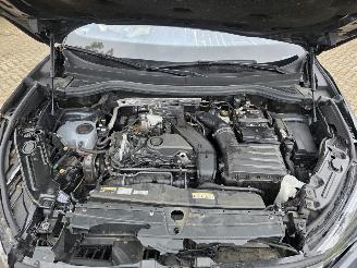 Volkswagen Tiguan R-Line 1.5eTSI ProMax-Navi Head-Up Keyless IQ-Light 360View Massage Sfeerverl. Acc Lane-Assist Trekhaak 110KW/150PK picture 8