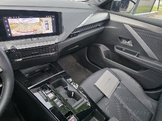 Opel Astra Ultimate Aut. Pano Massage Leder 360view Virtual Head-Up Memory Navi Keyless Gekoelde stoelen Led Acc 96KW/131PK picture 17