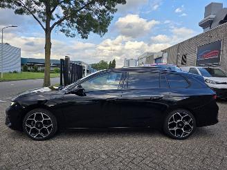 Opel Astra Ultimate Aut. Pano Massage Leder 360view Virtual Head-Up Memory Navi Keyless Gekoelde stoelen Led Acc 96KW/131PK picture 2