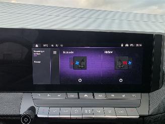 Opel Astra Ultimate Aut. Pano Massage Leder 360view Virtual Head-Up Memory Navi Keyless Gekoelde stoelen Led Acc 96KW/131PK picture 18