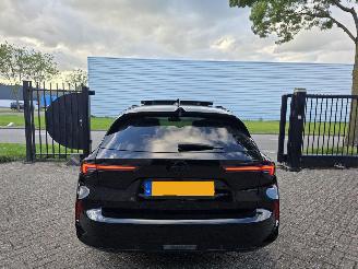 Opel Astra Ultimate Aut. Pano Massage Leder 360view Virtual Head-Up Memory Navi Keyless Gekoelde stoelen Led Acc 96KW/131PK picture 4