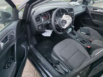 Volkswagen Golf 1.5 TSI DSG Camera Keyless Navi Led Acc Ecc Coming-Home 110KW/150PK picture 10