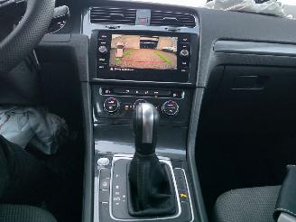 Volkswagen Golf 1.5 TSI DSG Camera Keyless Navi Led Acc Ecc Coming-Home 110KW/150PK picture 16