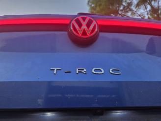 Volkswagen T-Roc R-Line 1.5eTSI IQ-Light Drive-Mode Camera Virtual Keyless Sfeerverl. Acc Lane-Assist 110KW/150PK picture 19