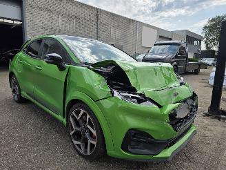 Ford Puma ST-PERFORMANCE Pano B&O-sound Led Camera Lane-Assist Stuurverw. Voorruitverw. 147KW/200PK picture 7