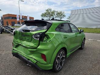 Ford Puma ST-PERFORMANCE Pano B&O-sound Led Camera Lane-Assist Stuurverw. Voorruitverw. 147KW/200PK picture 5