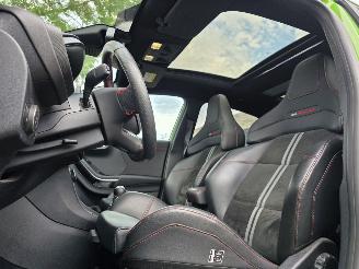 Ford Puma ST-PERFORMANCE Pano B&O-sound Led Camera Lane-Assist Stuurverw. Voorruitverw. 147KW/200PK picture 11
